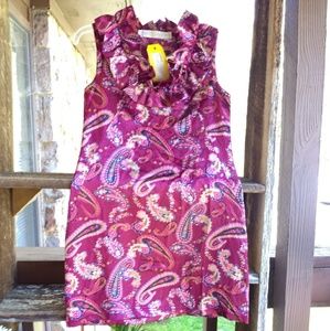 Tracy Negoshian Dress